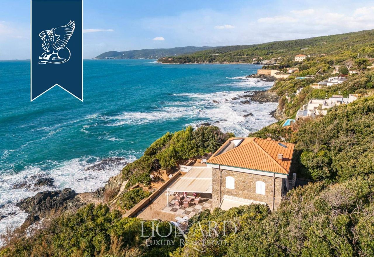 Апартаменты в Розиньяно Мариттимо, Италия, 105 м² - фото 2