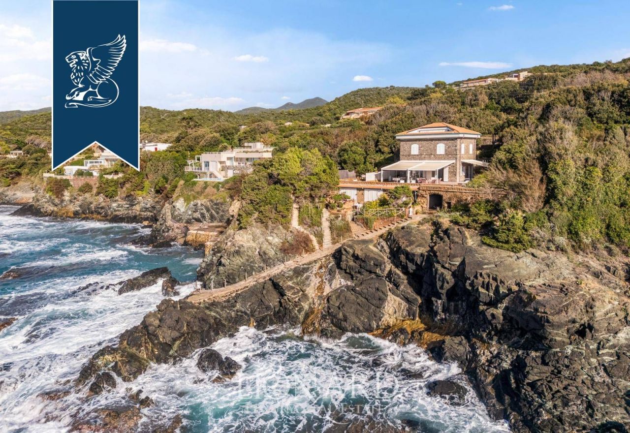 Апартаменты в Розиньяно Мариттимо, Италия, 105 м² - фото 3