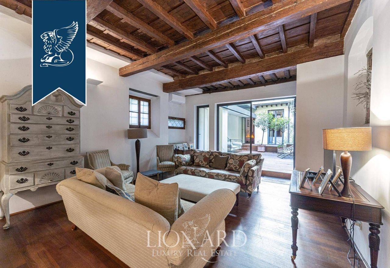 Апартаменты во Флоренции, Италия, 210 м² - фото 3