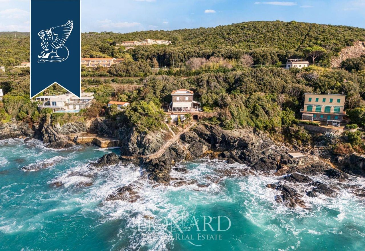 Апартаменты в Розиньяно Мариттимо, Италия, 105 м² - фото 4