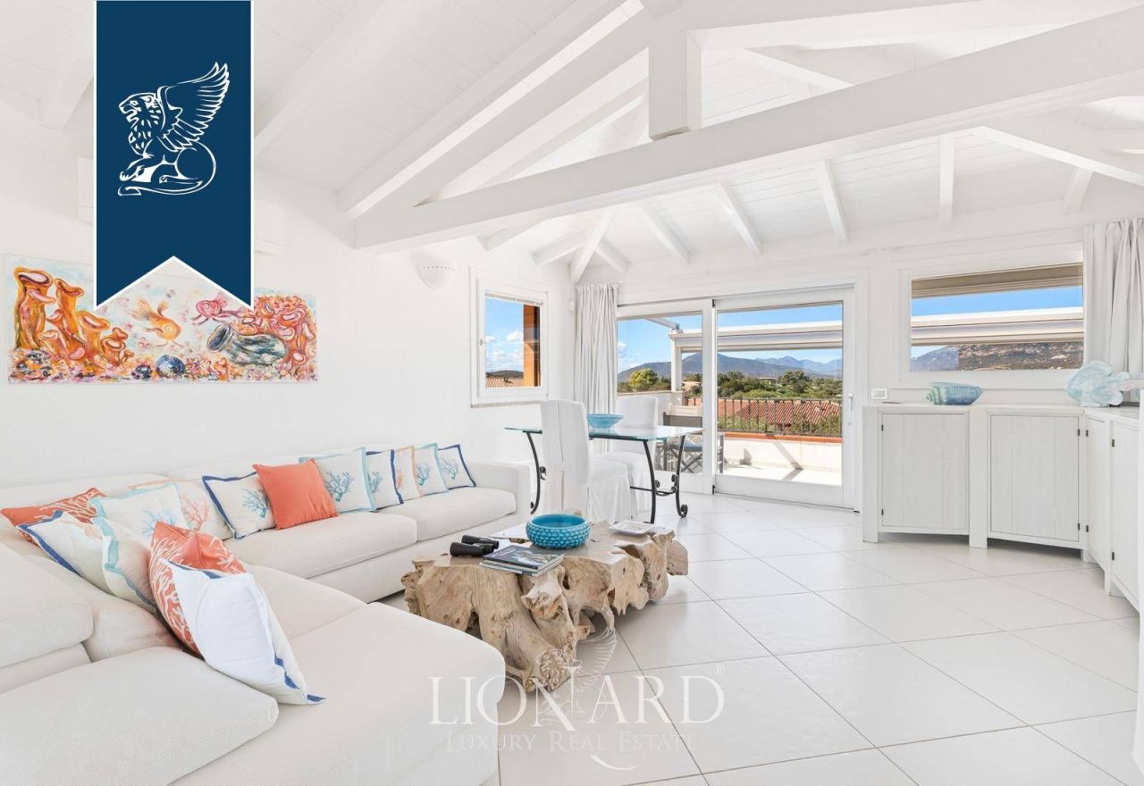 Апартаменты в Ольбии, Италия, 270 м² - фото 4