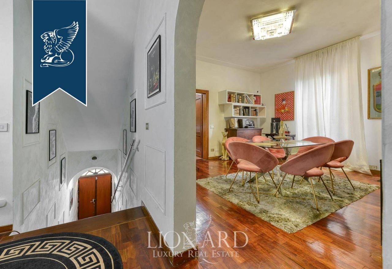 Апартаменты в Риме, Италия, 130 м² - фото 4