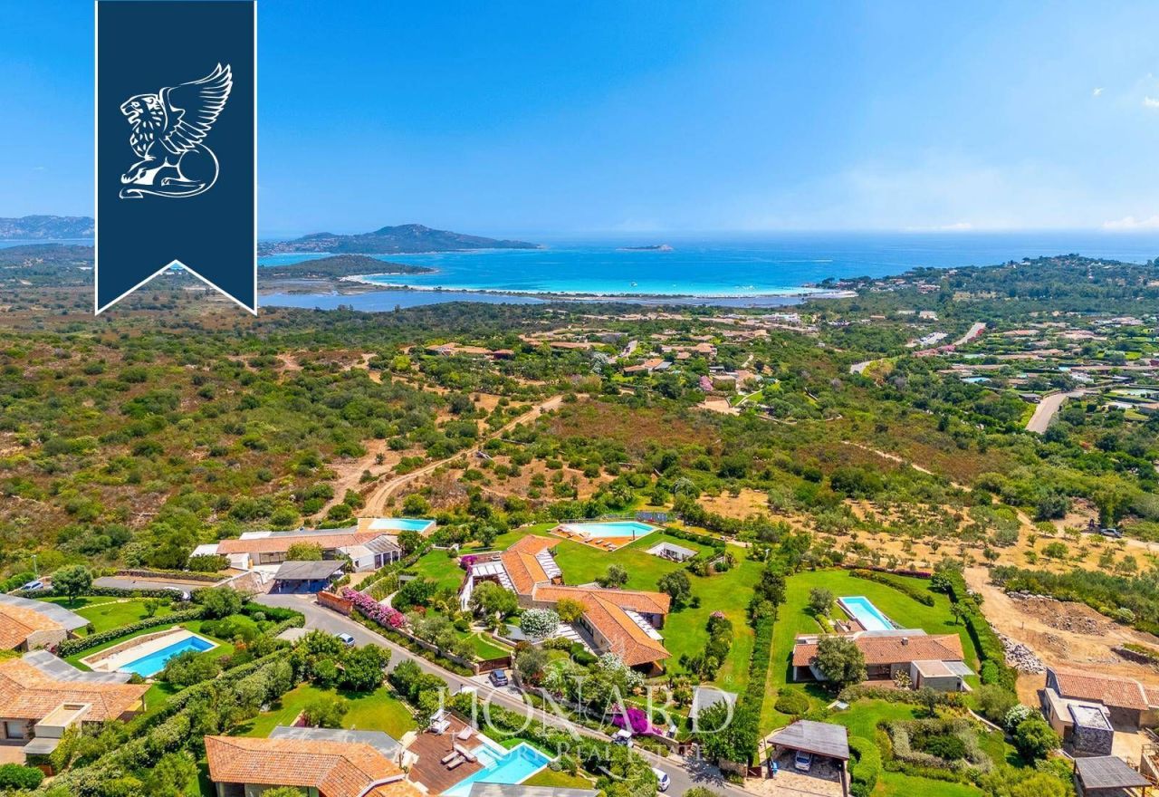 Вилла в Сан-Теодоро, Италия, 950 м² - фото 4