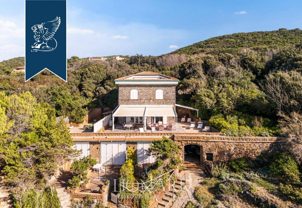 Апартаменты в Розиньяно Мариттимо, Италия, 105 м² - фото 5