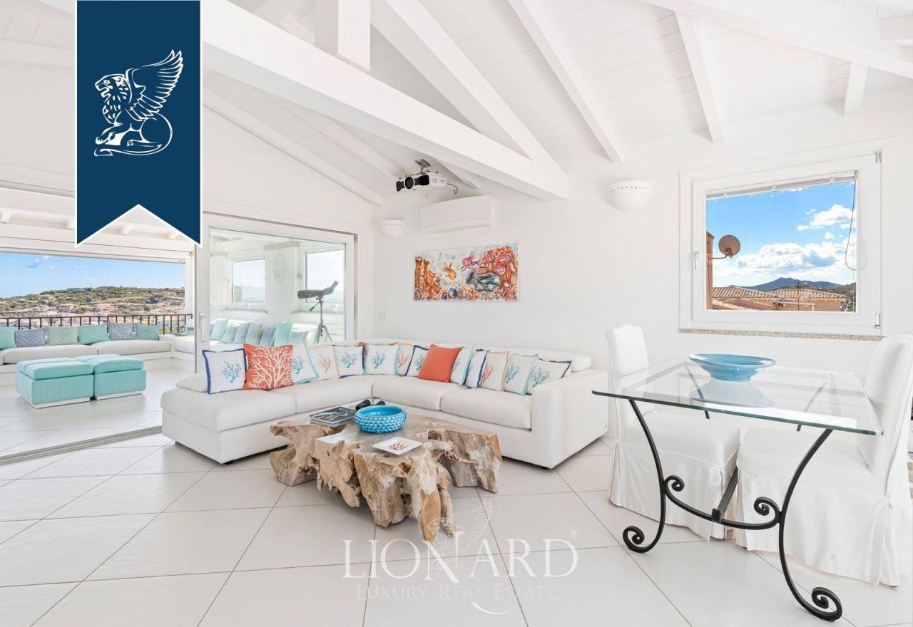 Апартаменты в Ольбии, Италия, 270 м² - фото 5