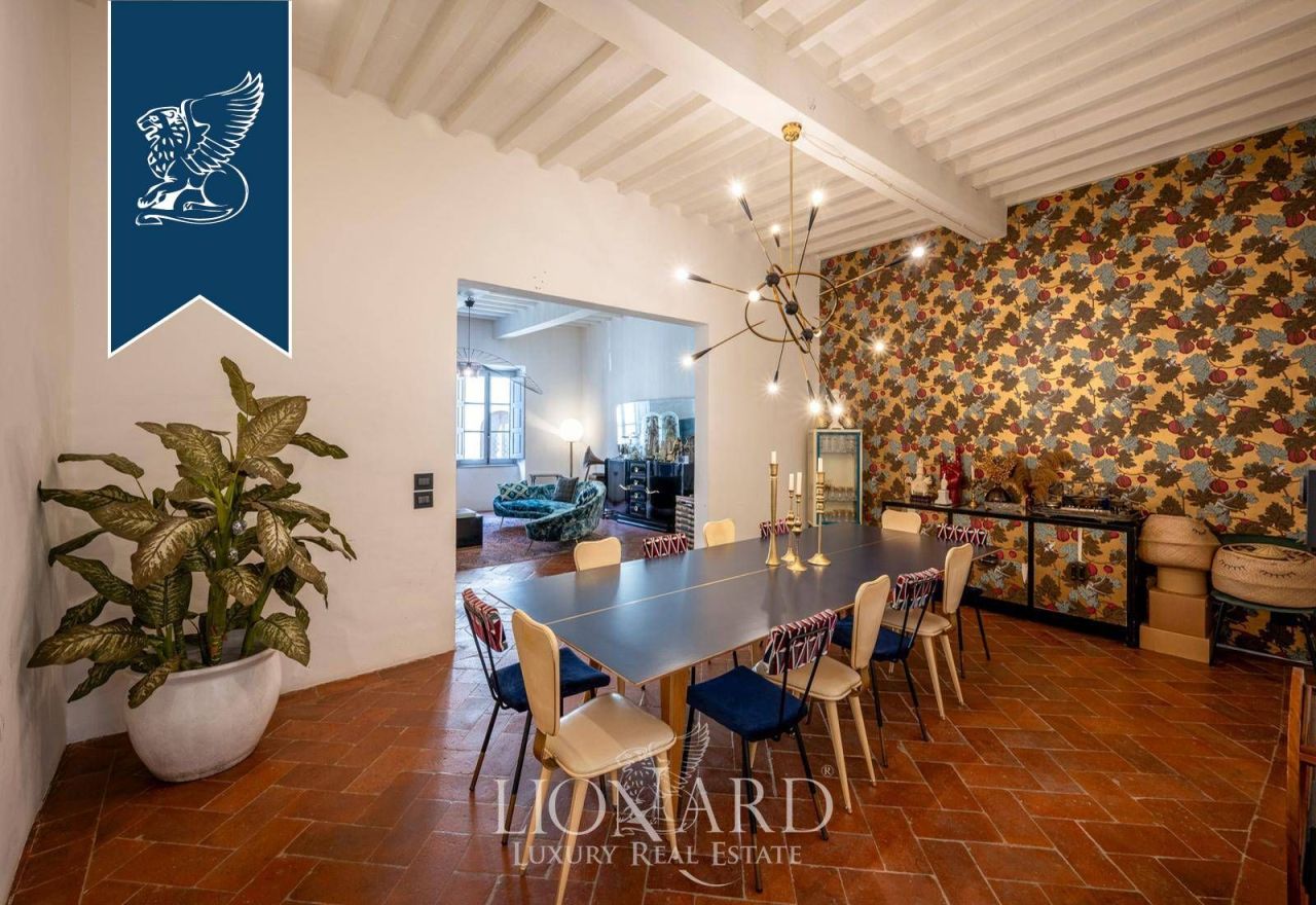 Дом в Ареццо, Италия, 380 м² - фото 6