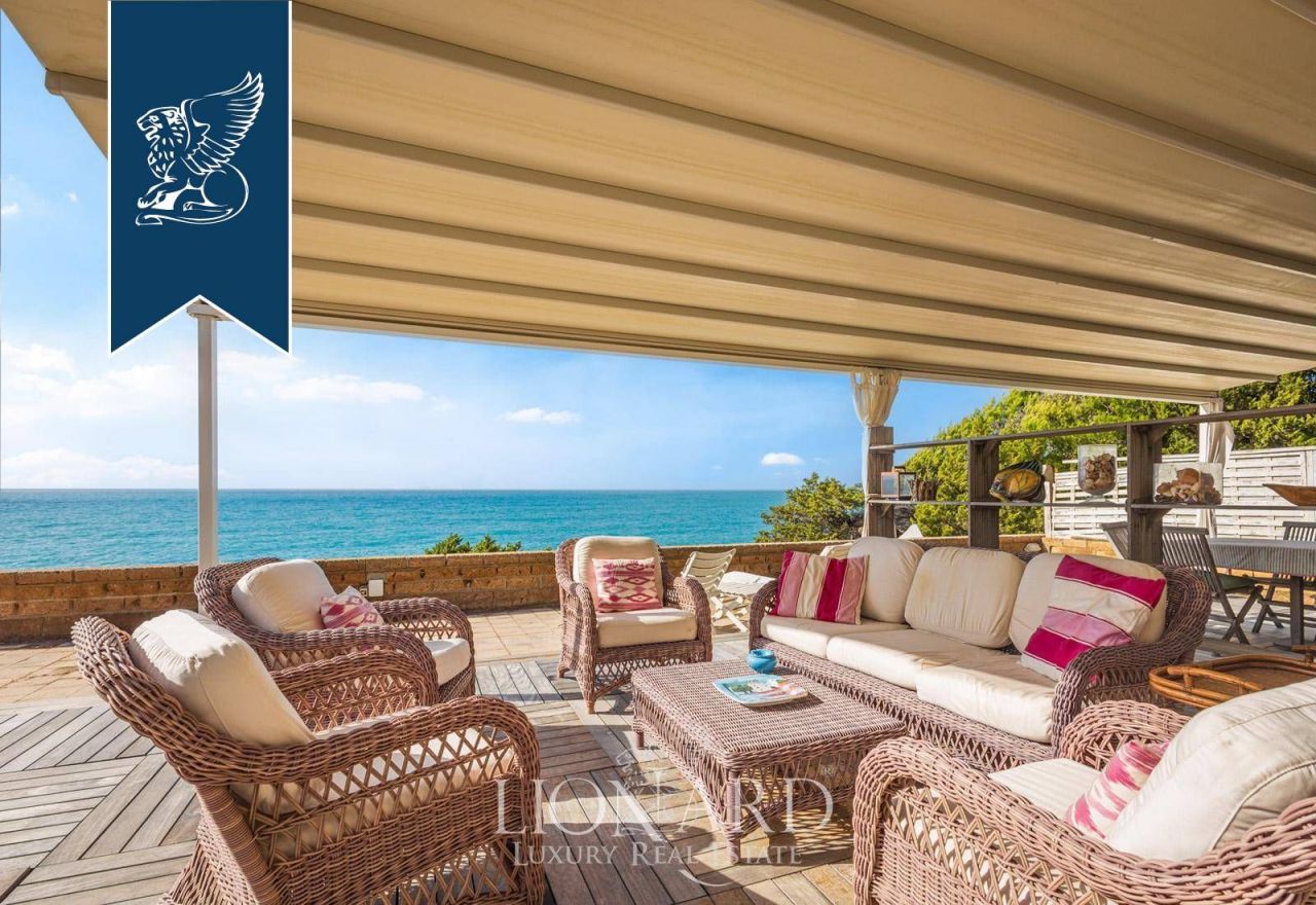 Апартаменты в Розиньяно Мариттимо, Италия, 105 м² - фото 7