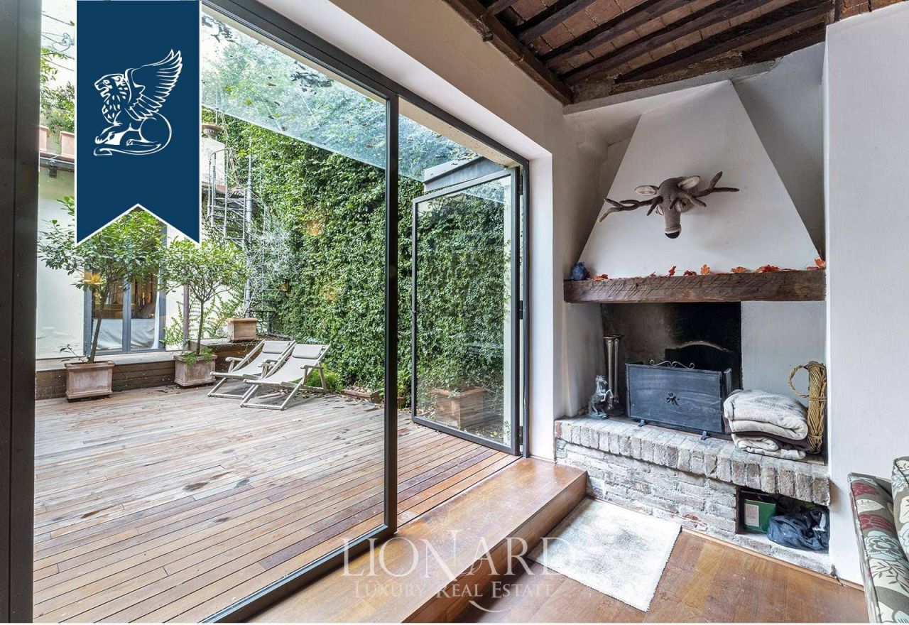 Апартаменты во Флоренции, Италия, 210 м² - фото 7