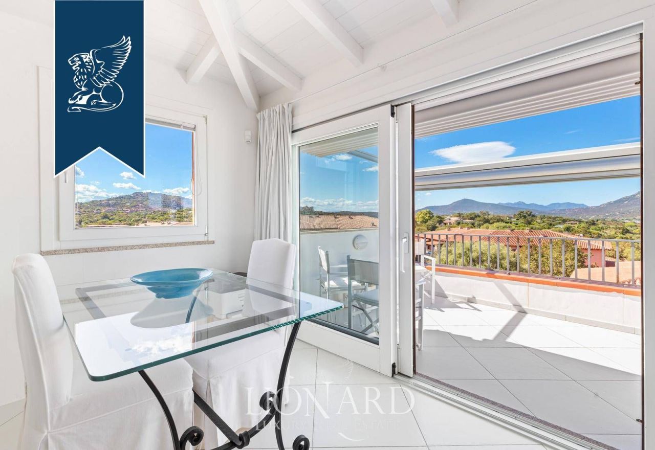 Апартаменты в Ольбии, Италия, 270 м² - фото 7