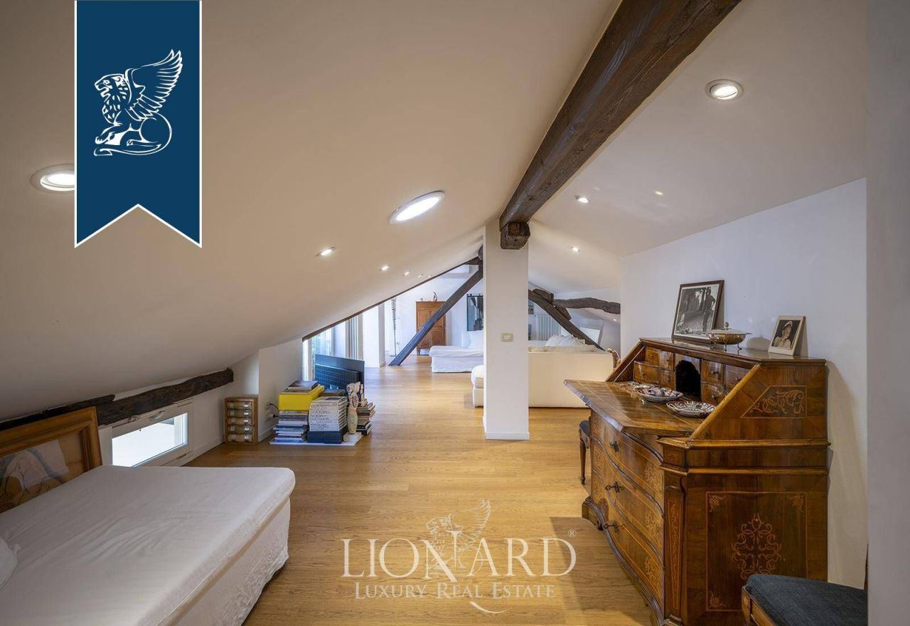 Апартаменты в Болонье, Италия, 273 м² - фото 8