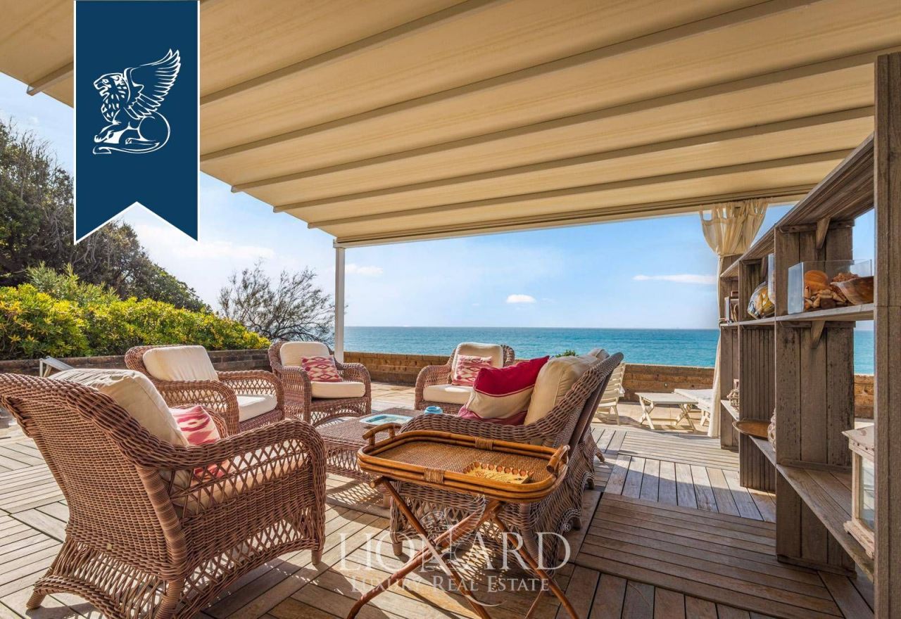 Апартаменты в Розиньяно Мариттимо, Италия, 105 м² - фото 8