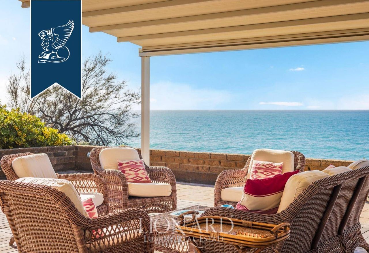 Апартаменты в Розиньяно Мариттимо, Италия, 105 м² - фото 9