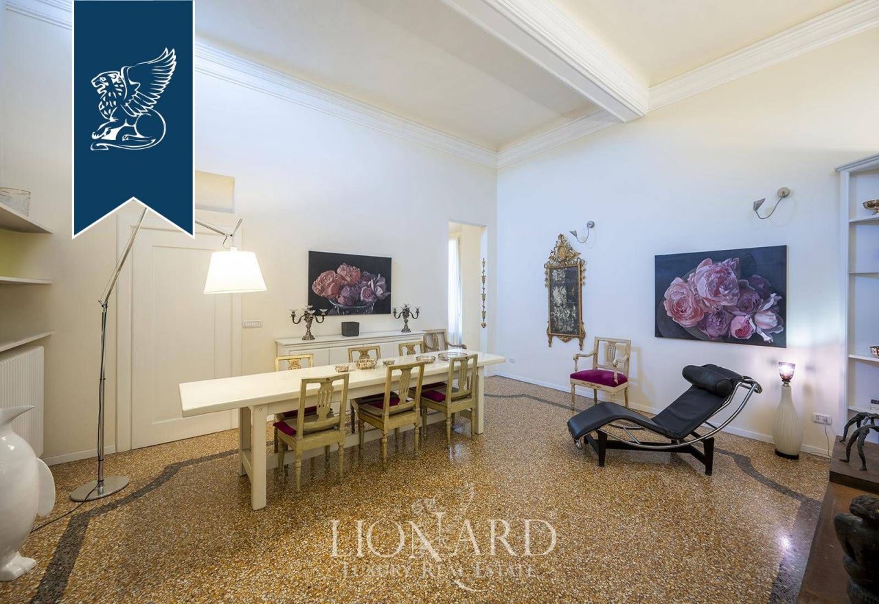 Апартаменты в Болонье, Италия, 273 м² - фото 9