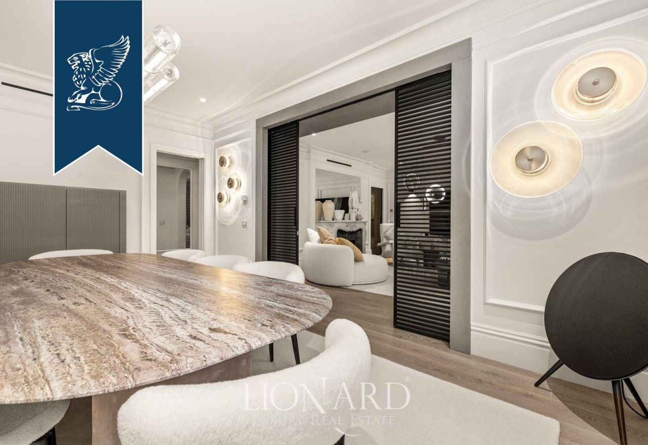 Апартаменты во Флоренции, Италия, 260 м² - фото 10