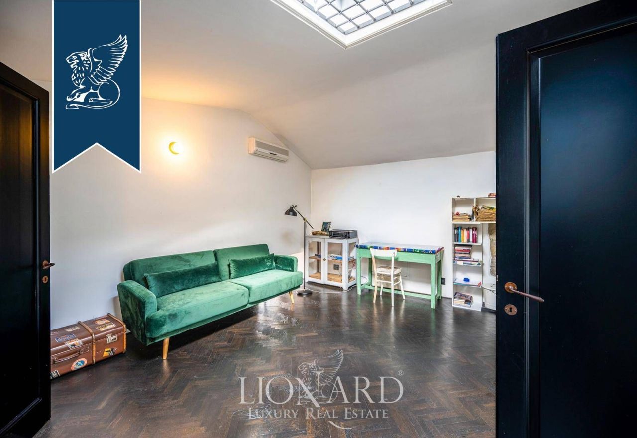 Дом в Ареццо, Италия, 380 м² - фото 10