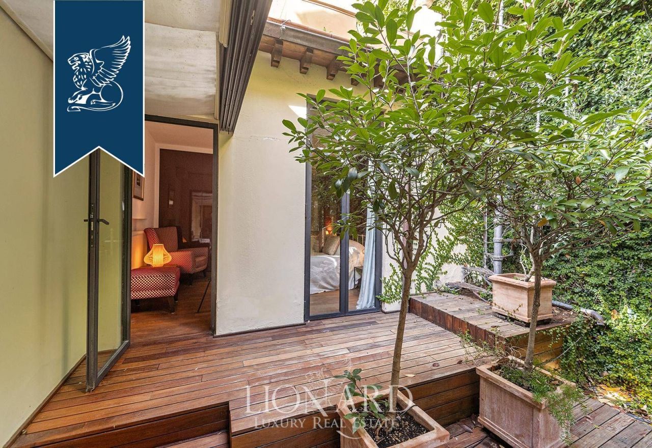 Апартаменты во Флоренции, Италия, 210 м² - фото 11