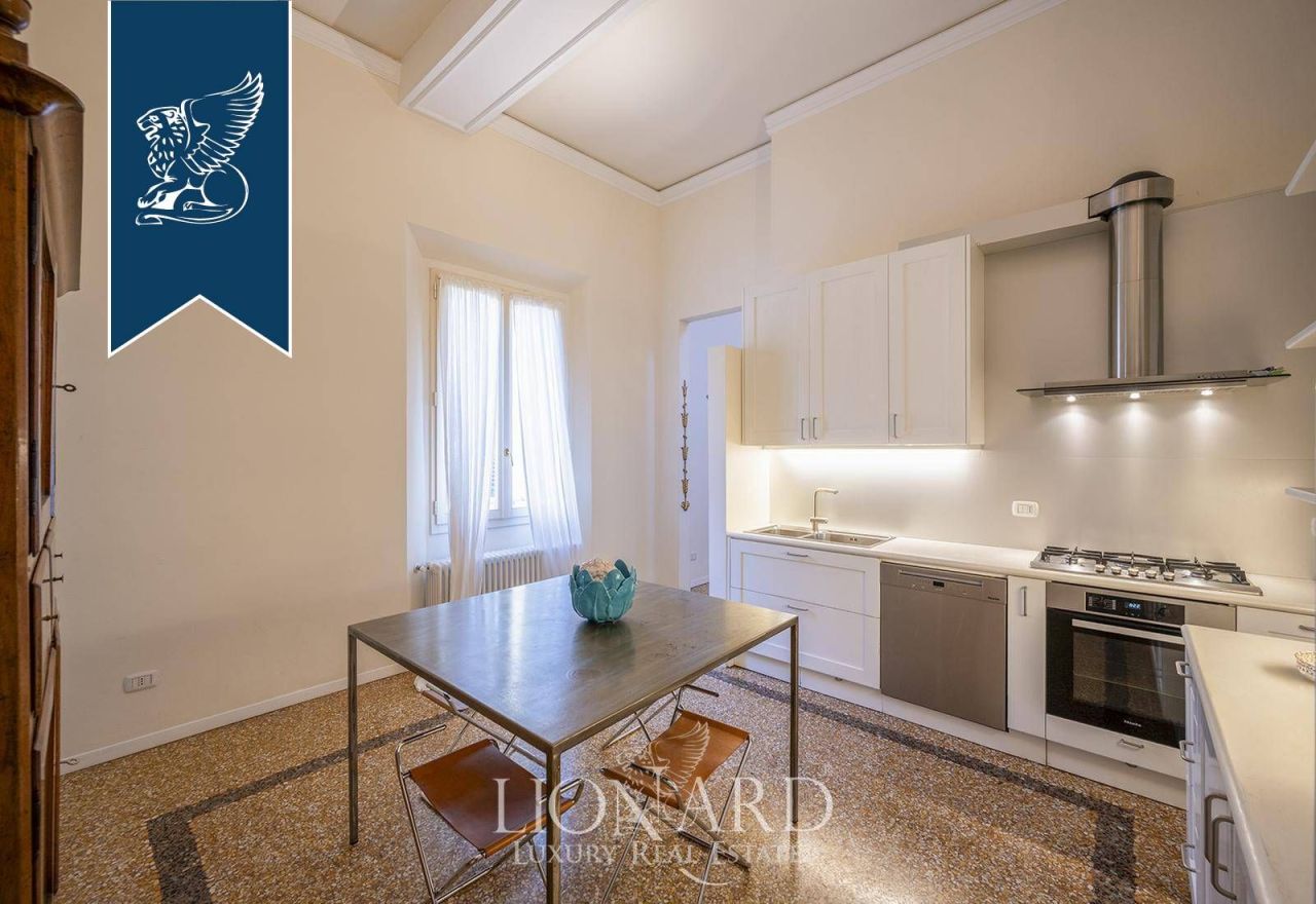 Апартаменты в Болонье, Италия, 273 м² - фото 11