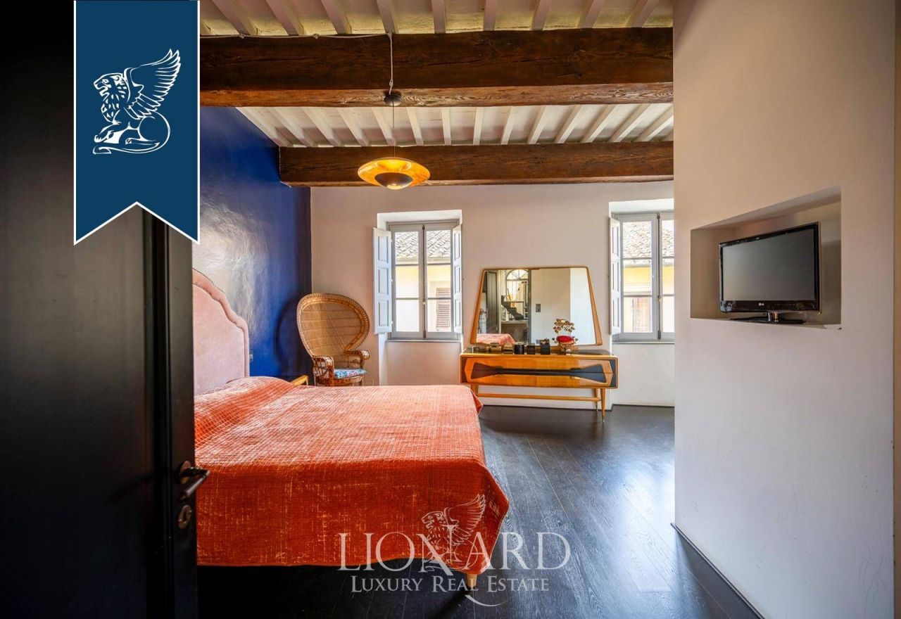 Дом в Ареццо, Италия, 380 м² - фото 12