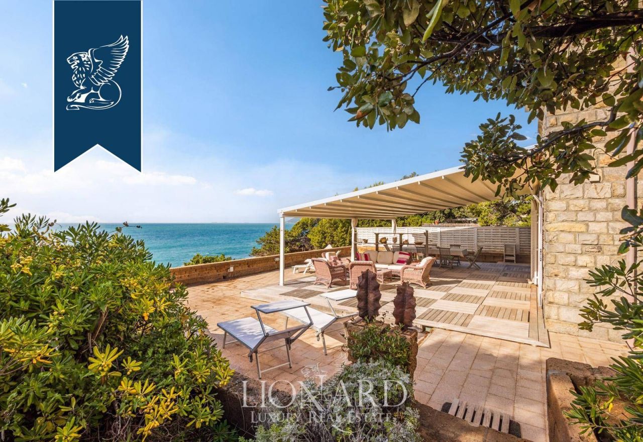 Апартаменты в Розиньяно Мариттимо, Италия, 105 м² - фото 12