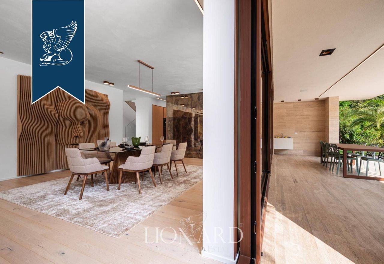 Вилла в Падуе, Италия, 350 м² - фото 12