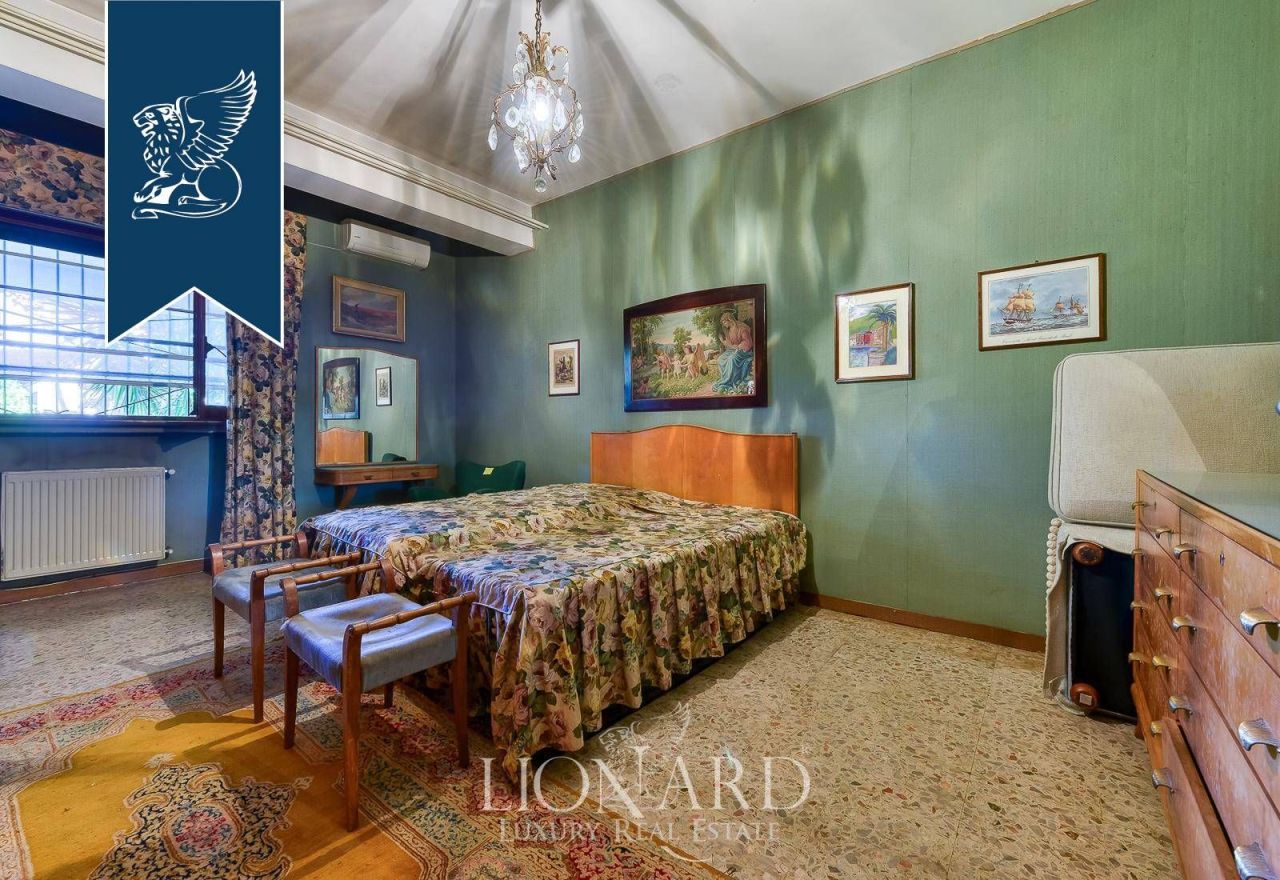 Вилла в Риме, Италия, 500 м² - фото 12