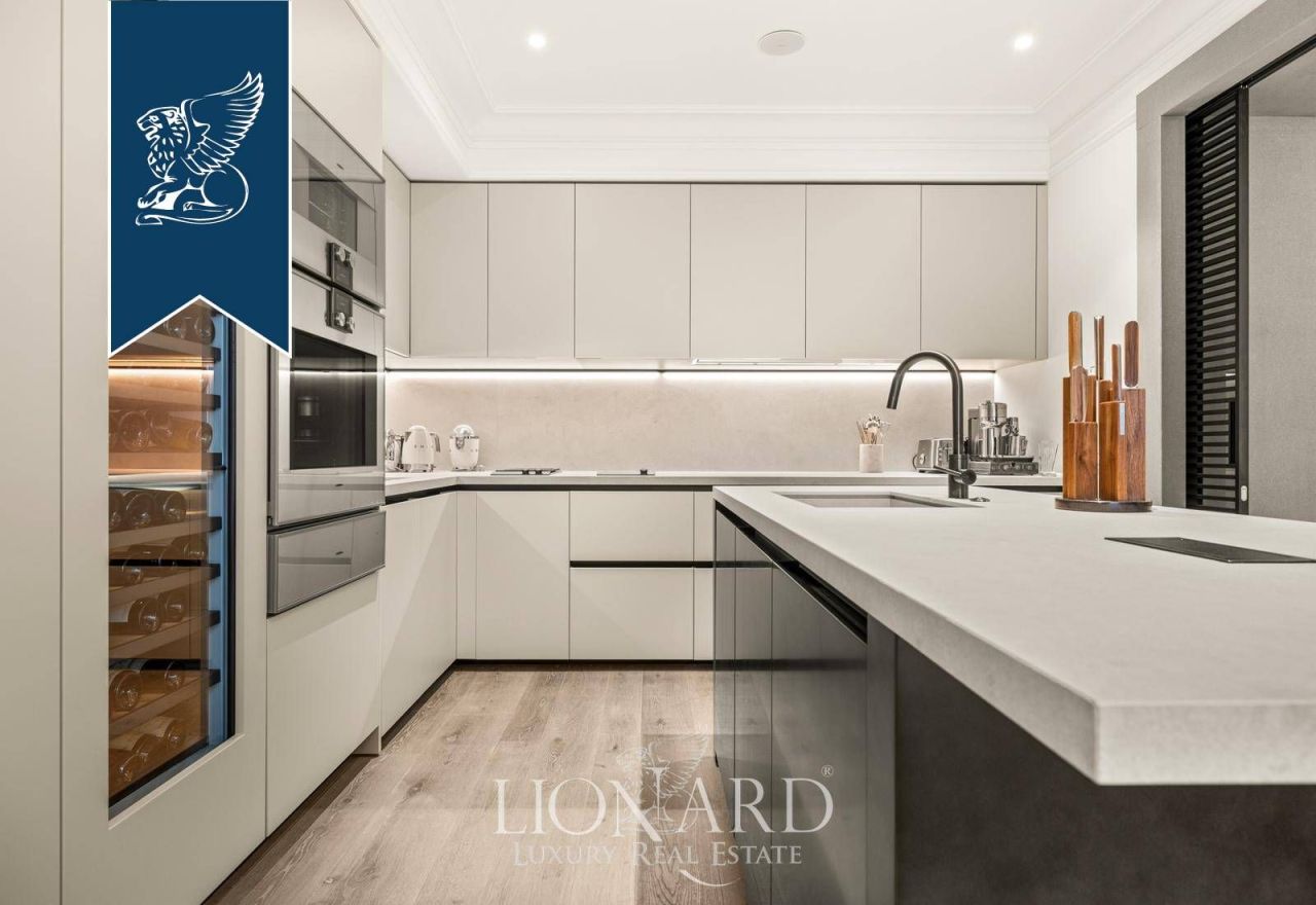 Апартаменты во Флоренции, Италия, 260 м² - фото 14