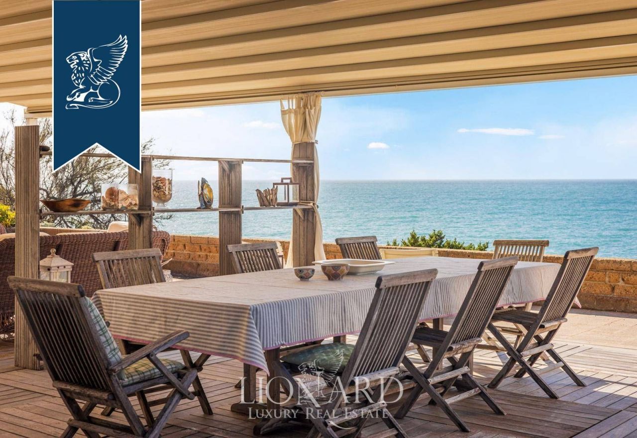 Апартаменты в Розиньяно Мариттимо, Италия, 105 м² - фото 14