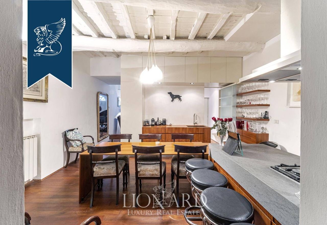 Апартаменты во Флоренции, Италия, 210 м² - фото 15