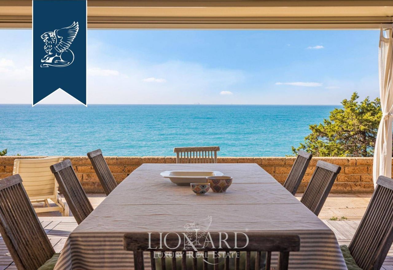 Апартаменты в Розиньяно Мариттимо, Италия, 105 м² - фото 15