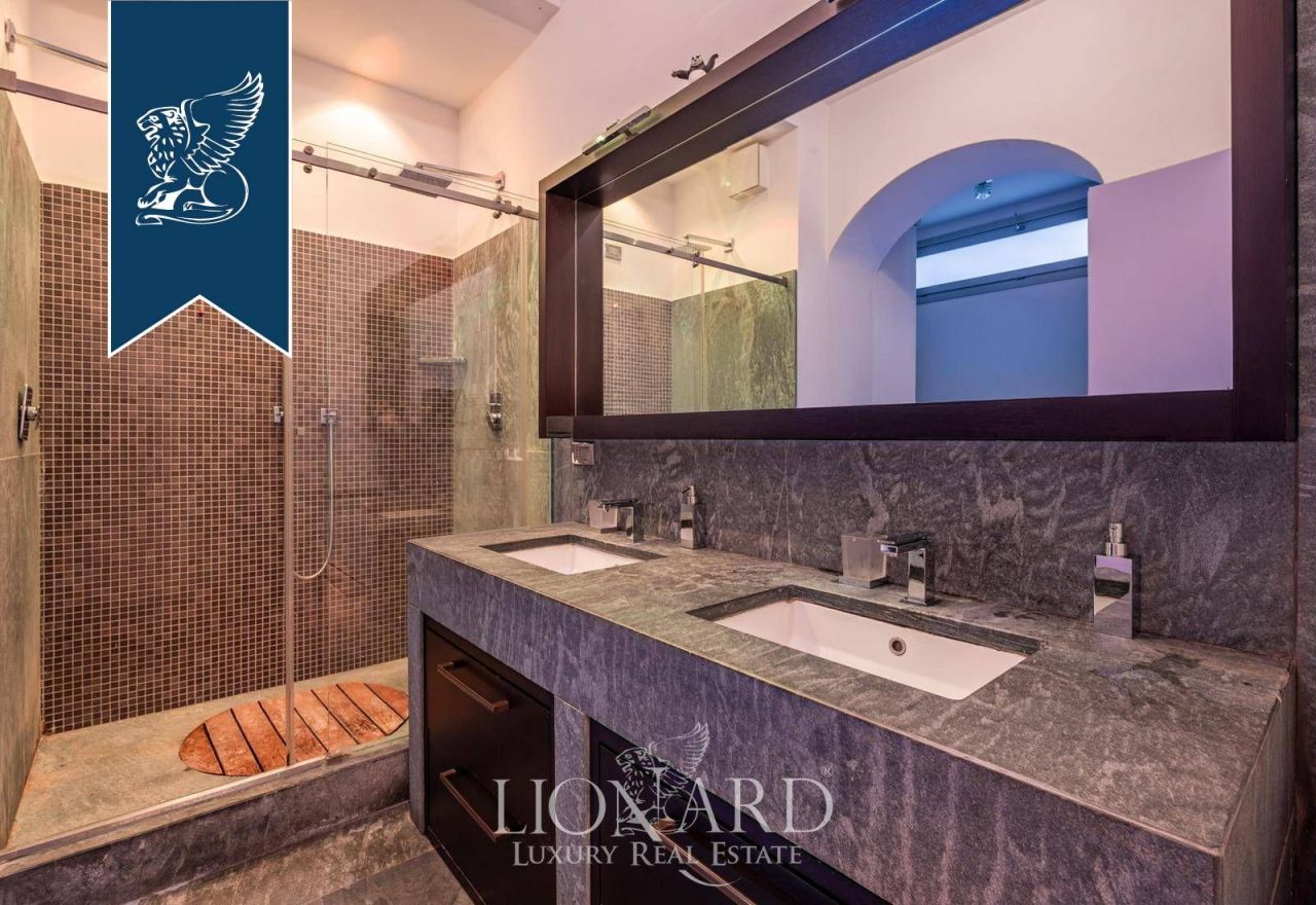 Апартаменты в Милане, Италия, 220 м² - фото 16