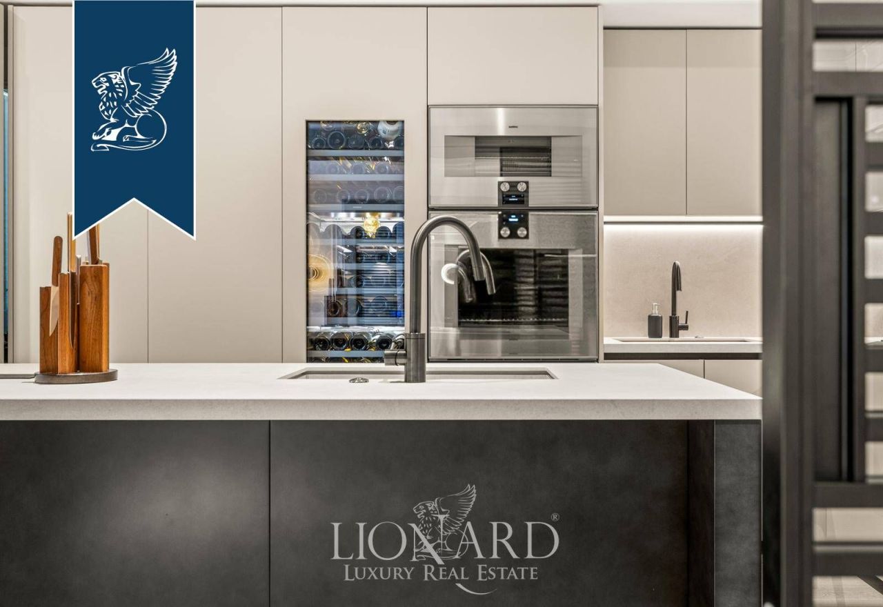 Апартаменты во Флоренции, Италия, 260 м² - фото 16