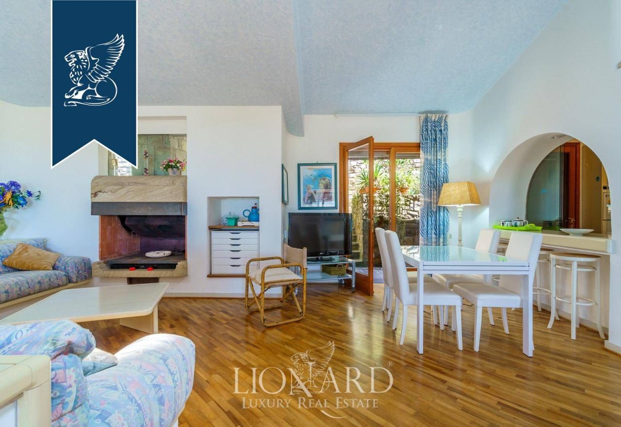 Вилла в Кастильоне-делла-Пеская, Италия, 391 м² - фото 16