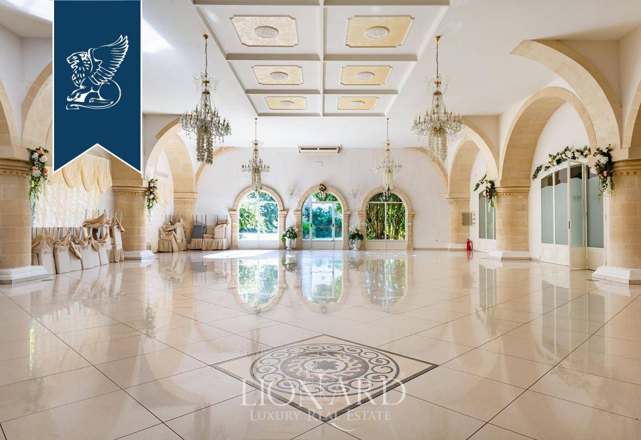 Ферма в Франкавилла Фонтана, Италия, 2 700 м² - фото 17