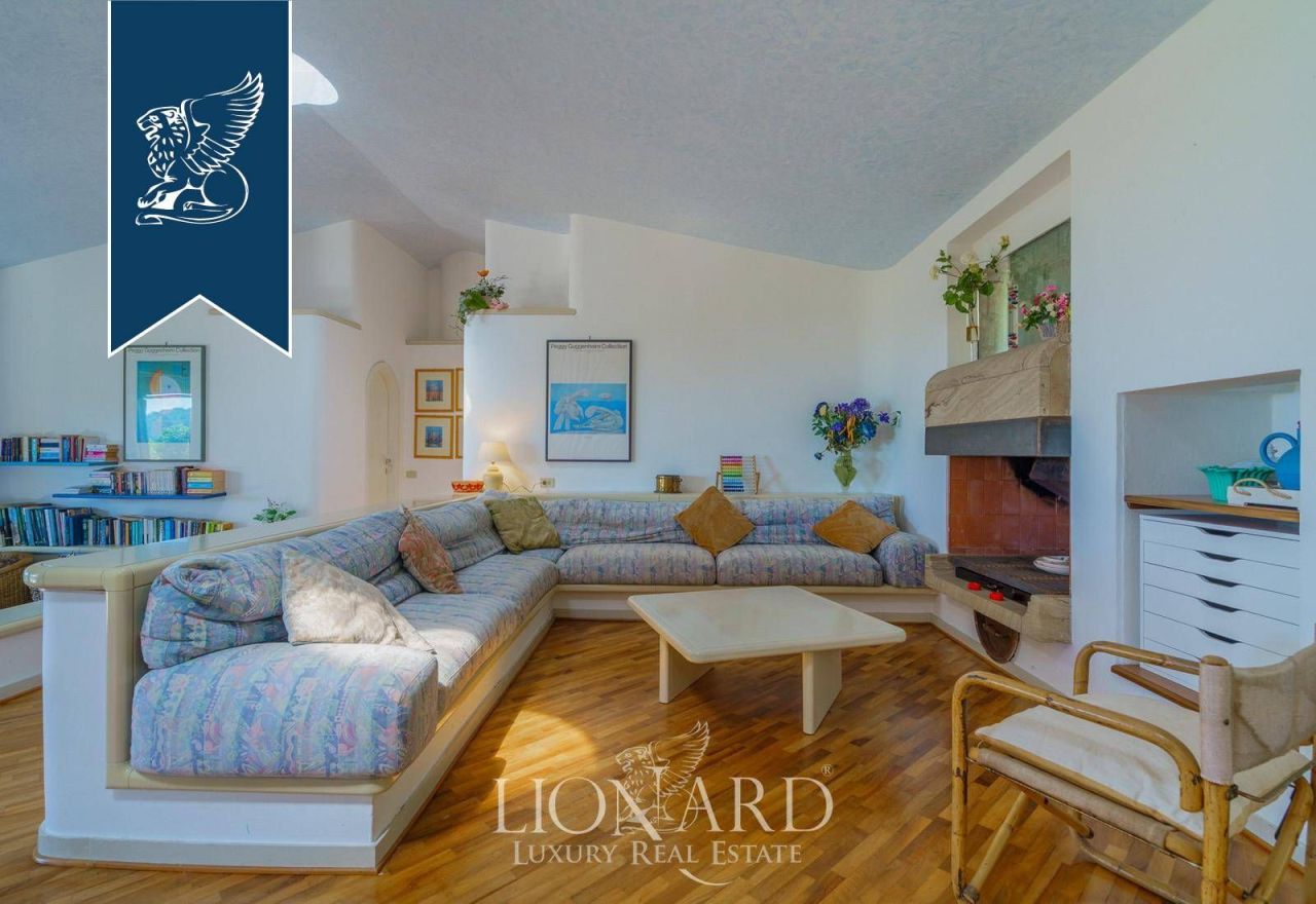 Вилла в Кастильоне-делла-Пеская, Италия, 391 м² - фото 17