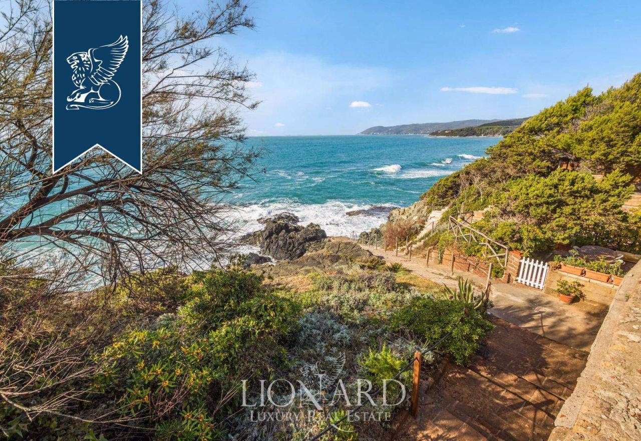 Апартаменты в Розиньяно Мариттимо, Италия, 105 м² - фото 17