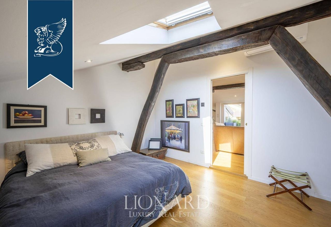 Апартаменты в Болонье, Италия, 273 м² - фото 18