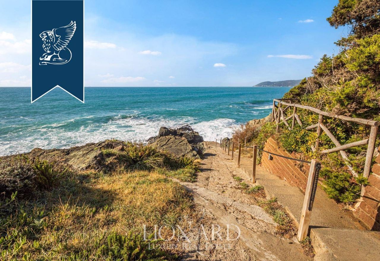 Апартаменты в Розиньяно Мариттимо, Италия, 105 м² - фото 18