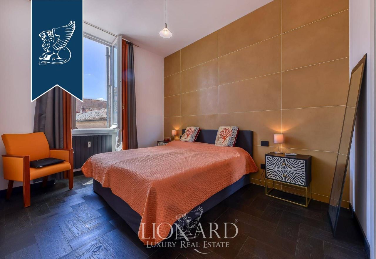 Апартаменты в Риме, Италия, 180 м² - фото 18