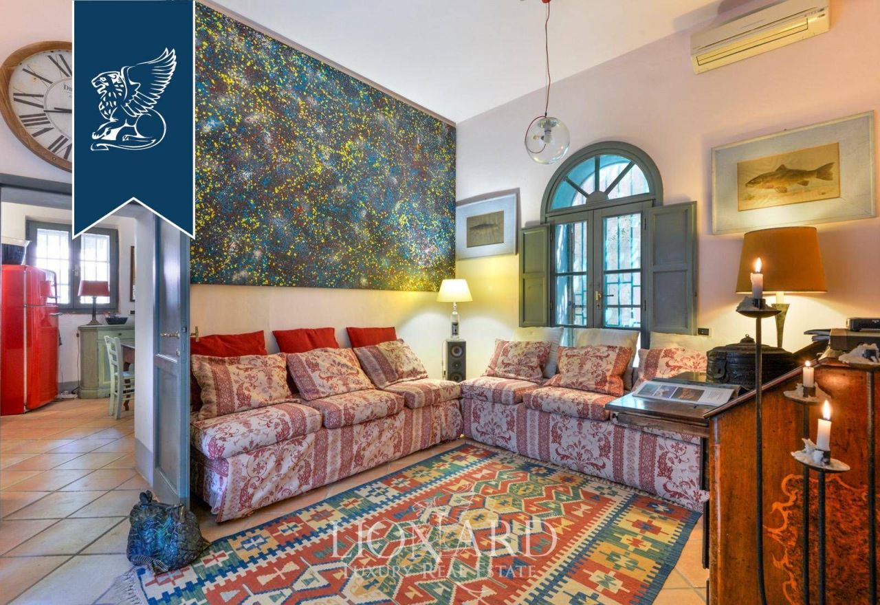 Вилла в Ливорно, Италия, 410 м² - фото 19