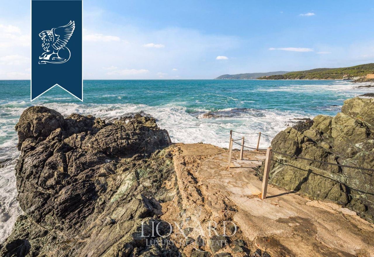 Апартаменты в Розиньяно Мариттимо, Италия, 105 м² - фото 19