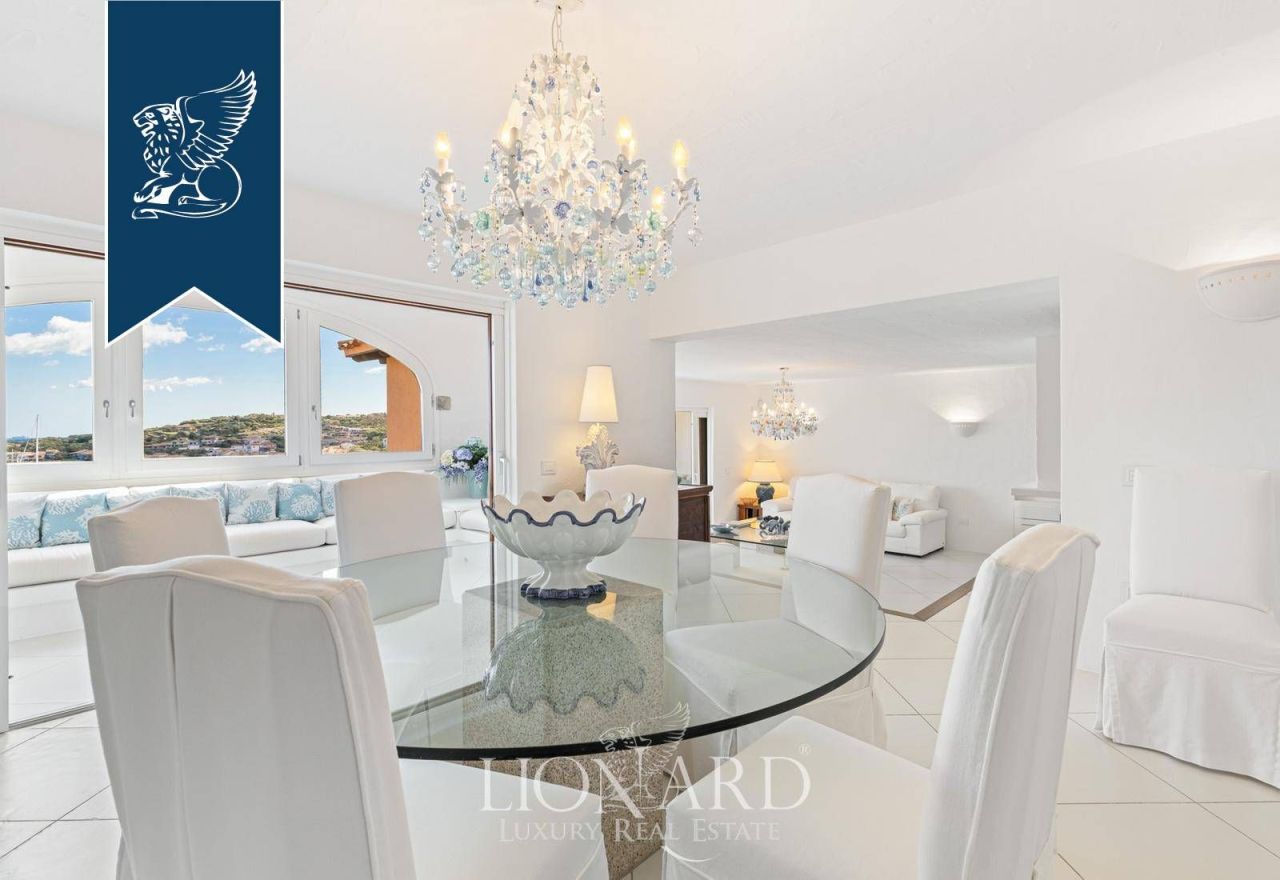 Апартаменты в Ольбии, Италия, 270 м² - фото 19