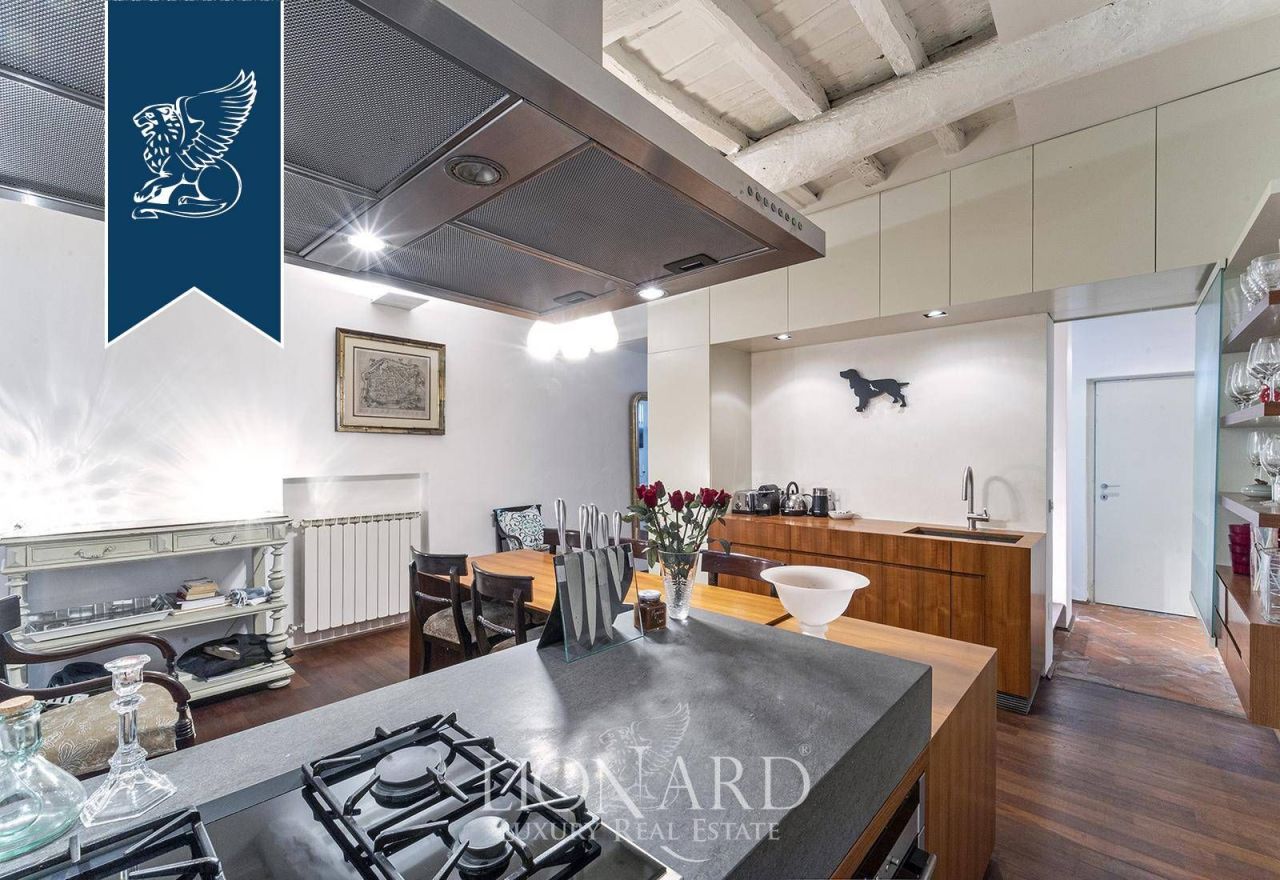 Апартаменты во Флоренции, Италия, 210 м² - фото 19