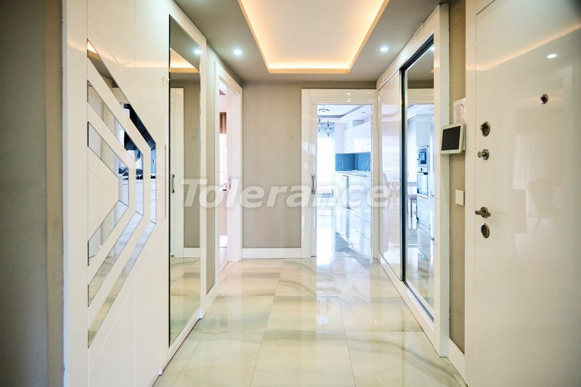 Апартаменты в Анталии, Турция, 170 м² - фото 6