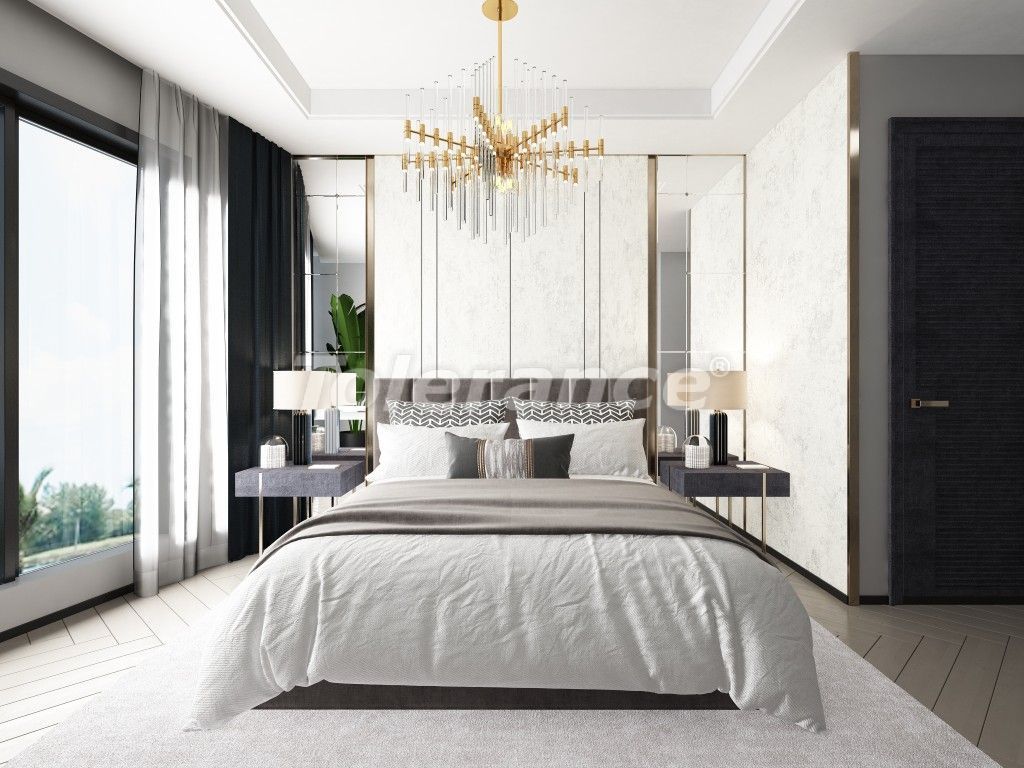 Апартаменты в Стамбуле, Турция, 70 м² - фото 10