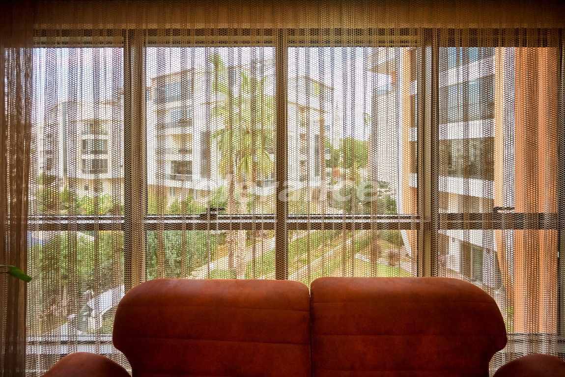 Апартаменты в Анталии, Турция, 170 м² - фото 11