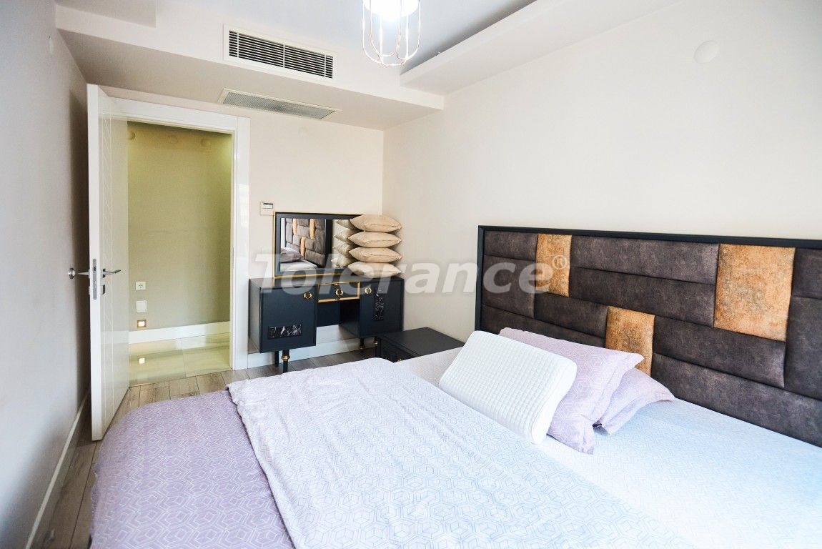 Апартаменты в Анталии, Турция, 170 м² - фото 13