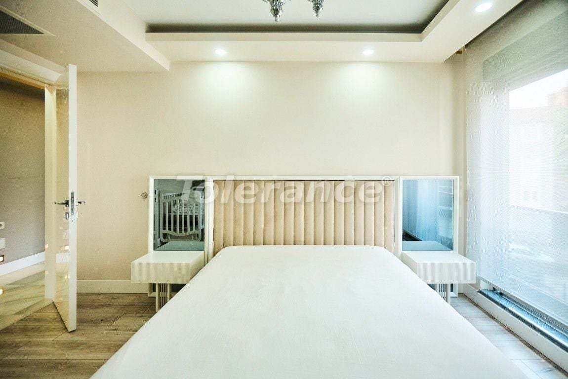 Апартаменты в Анталии, Турция, 170 м² - фото 16