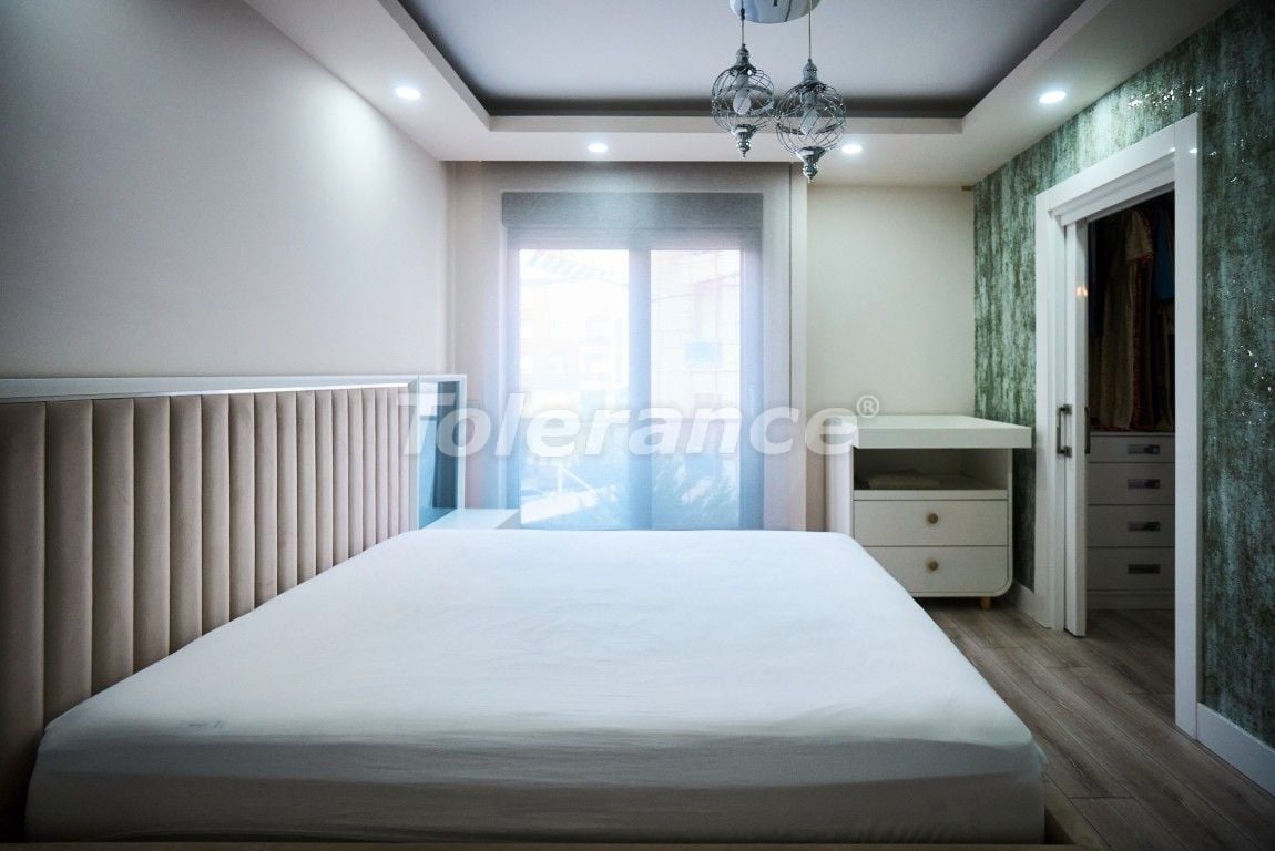 Апартаменты в Анталии, Турция, 170 м² - фото 18