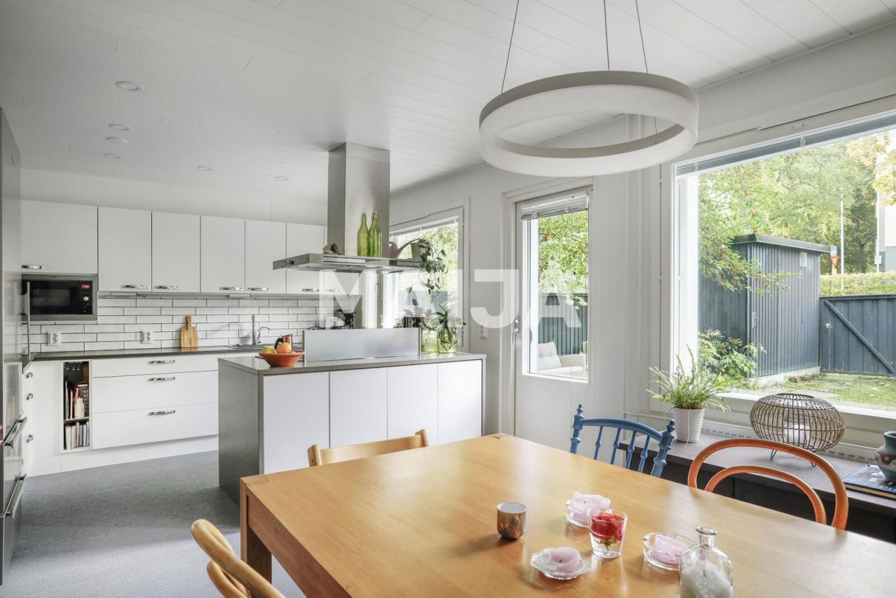 Квартира в Лахти, Финляндия, 112 м² - фото 1