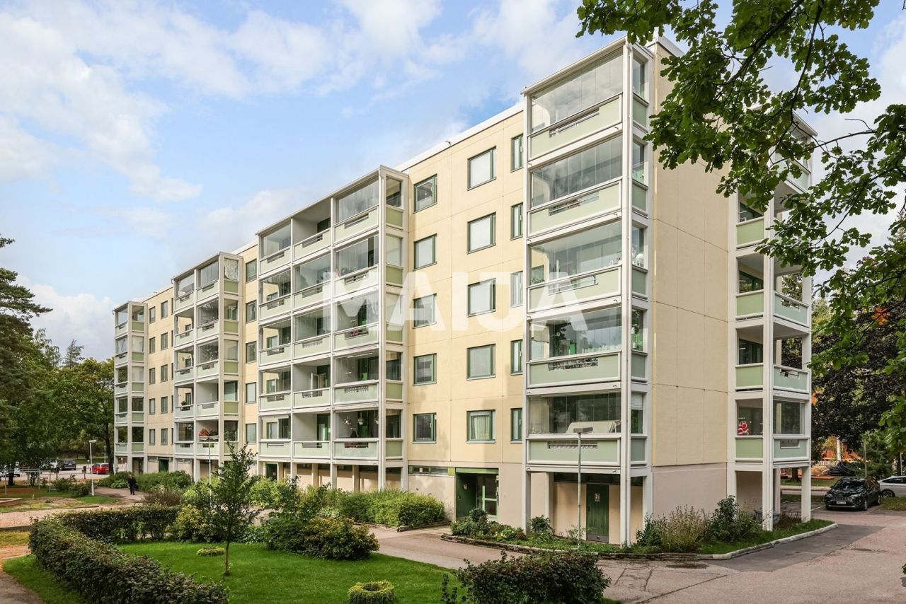 Апартаменты в Хельсинки, Финляндия, 70 м² - фото 1